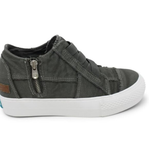 BLOWFISH Desert Sage Mamba - Picture 2 of 3